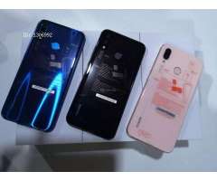 Vendo Huawei P20 Lite Dual Sim Nuevo