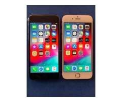 iphone 6s de 128 gb 30 dias de garantia