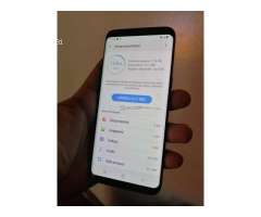 S8 seminuevo