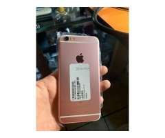 iphone 6s de 32gb