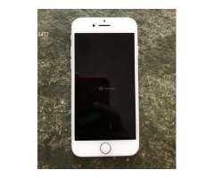 VENDO iPHONE 7 DE 32GB