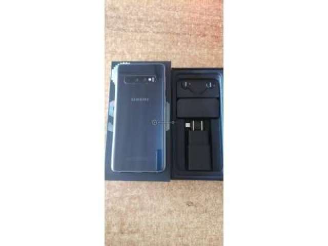 SAMSUNG GALAXY S10 SAMSUNG GALAXY S10