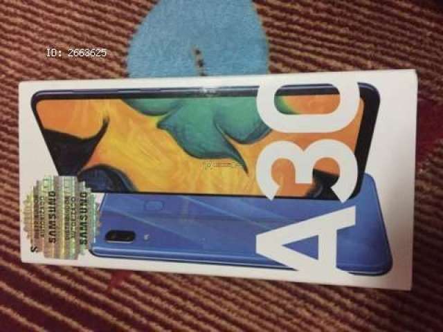 Samsung Galaxy A30 Samsung Galaxy A30