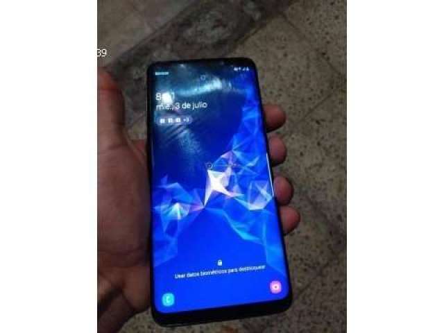 samsung S9 Plus samsung S9 Plus