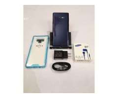 Samsung Galaxy Note 9