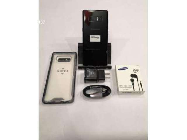 Samsung Galaxy Note 8 Samsung Galaxy Note 8