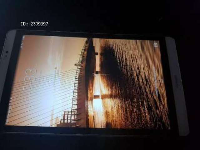 Vendo tableth Huawei M2-802L Vendo tableth Huawei M2-802L