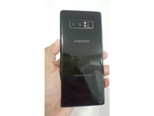 Galaxy note 8 Galaxy note 8
