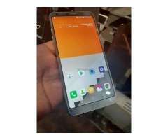 LG G6 32GB 4RAM