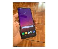lg g7 de 64 gb 30 dias de garantia