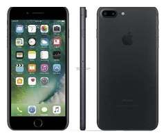Oferta!!! iPhone 7 Plus 364Gb.