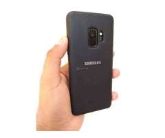 Ganga Samsung S9..libre para movistar
