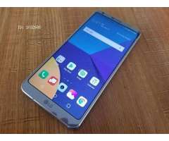 LG G6 32gb