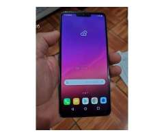 Lg G7 de 64 gb 30 dias de garantia