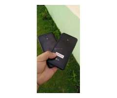 Lg. K30 32gb Seminuevos $100