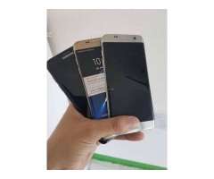 SAMSUNG S7 EDGE