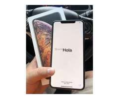 Iphone Xs Max 64Gb