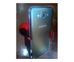 Samsung Galaxy J7 J700M - 16GB-Negro
