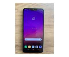 lg g7 de 64 gb 30 dias de garantia
