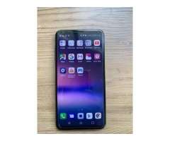 lg V30 plus de 128 gb 30 dias de garantia