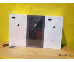 IPHONE 8 PLUS