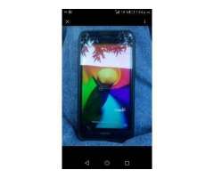 Celular HUAWEI Y6