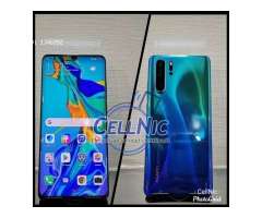 Vendo Huawei P30 Pro Semi Nuevo (8Gb RAM 256Gb ROM)