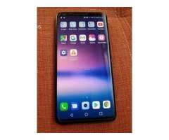 Lg V30 plus de 128 gb 30 dias de garantia
