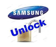 Desbloqueo Samsung Note 9 S9+ S8 Lg Huawei