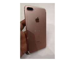 Apple iPhone 7 Plus - Rose Gold