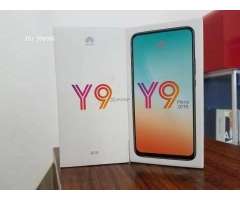 Huawei Y9