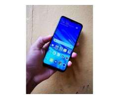 Huawei p smart 2019