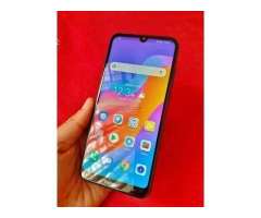 Huawei Honor A8 dÃºos