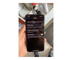 vendo o cambio iPhone XS Max 256Gb Dorado