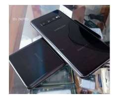 Samsung Galaxy S10