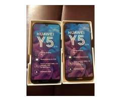 huawei y5 2019 32 gb 2 meses de garantia