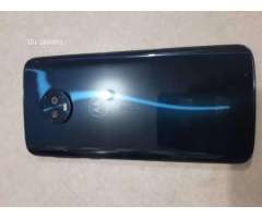 Moto G6 plus