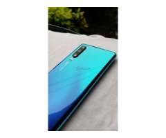 LIQUIDACION SOLO POR HOY HUAWEI P30 10/10 COMO NUEVO