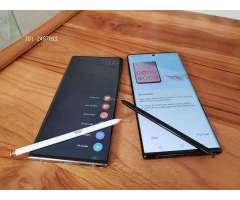 Galaxy Note 10 plus