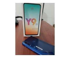 Huawei Y9 Prime 2019