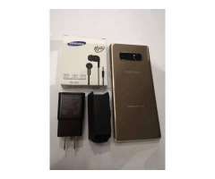 Samsung Galaxy Note 8