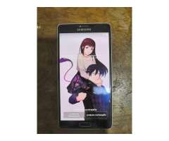 Vendo Samsung Note 4.
