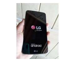 LG STYLUS 3 LIBRE NITIDO 2GB/16GB