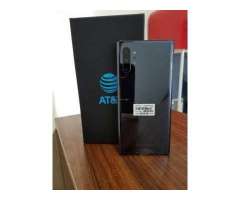 SAMSUNG NOTE 10 PLUS