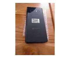 Galaxy Note 8