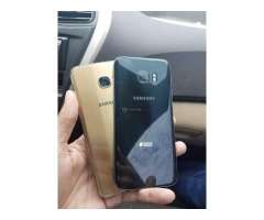 Samsung S7 Edge Duos