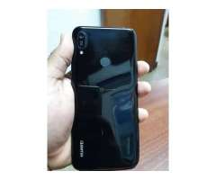 Remato Huawei Y6 2019