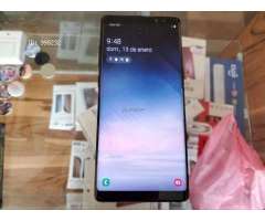 galaxy note 8 de 64gb