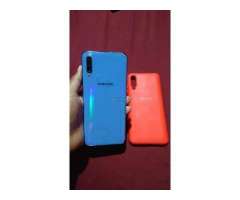 Lindo y RÃ¡pido Samsung A70 Duos NÃ­tido 10/10