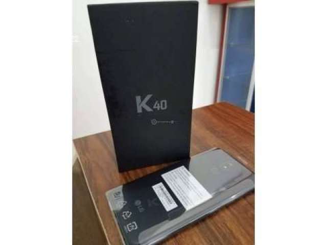 LG K40 DUAL SIM